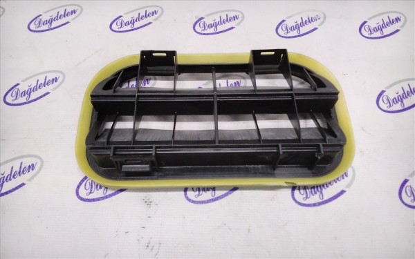 2005-2010 FOCUS ARKA ÇAMURLUK HAVALANDIRMASI