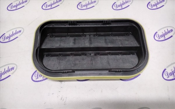 2005-2010 FOCUS ARKA ÇAMURLUK HAVALANDIRMASI