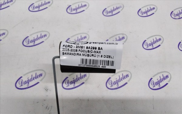 2005-2008 FOCUS/C-MAX ŞAMANDIRA MÜŞÜRÜ (1.6 DİZEL)