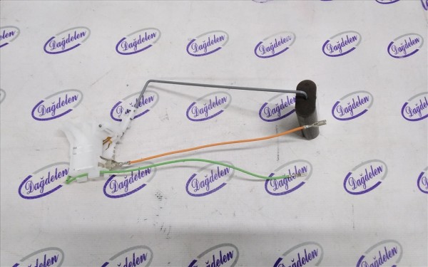 2005-2008 FOCUS/C-MAX ŞAMANDIRA MÜŞÜRÜ (1.6 DİZEL)