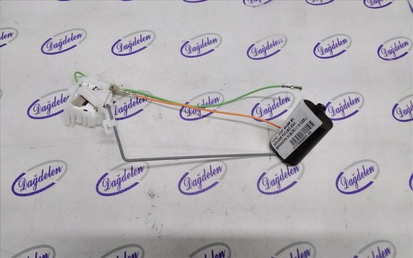 2005-2008 FOCUS/C-MAX ŞAMANDIRA MÜŞÜRÜ (1.6 DİZEL)