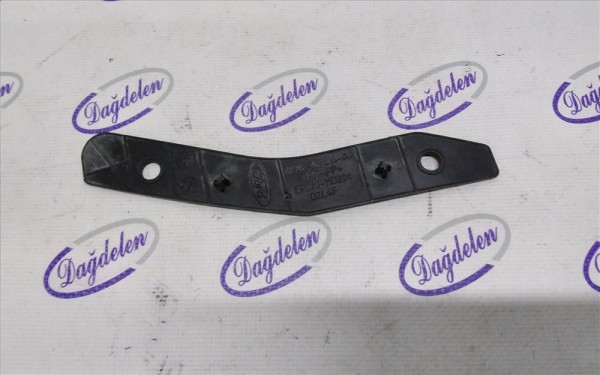 2018 FOCUS ÖN ÇAMURLUK KORUYUCU BRAKET SOL (ÇIKMA)