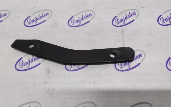 2018 FOCUS ÖN ÇAMURLUK KORUYUCU BRAKET SOL (ÇIKMA)