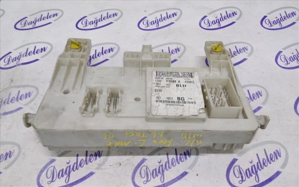 2005-2011 FOCUS/C-MAX GEM MODÜLÜ (1.6 DZL/ÇIKMA)