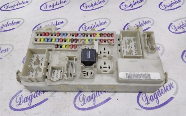 2005-2011 FOCUS/C-MAX GEM MODÜLÜ (1.6 DZL/ÇIKMA)