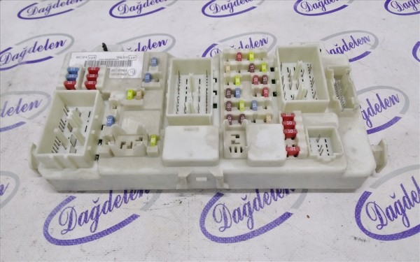 2005-2011 FOCUS/C-MAX GEM MODÜLÜ (1.6 DZL/ÇIKMA)