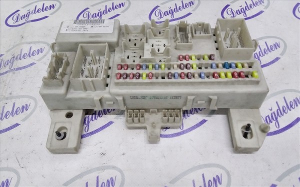 2005-2011 FOCUS/C-MAX GEM MODÜLÜ (1.6 DZL/ÇIKMA)