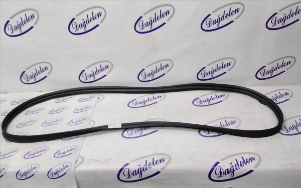 2018 FOCUS BAGAJ FİTİLİ (ÇIKMA)