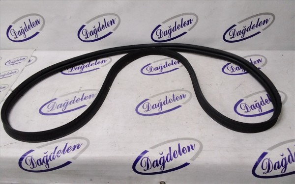 2018 FOCUS BAGAJ FİTİLİ (ÇIKMA)