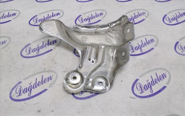 2018 FOCUS TURBO ISI KALKANI ÖN (ÇIKMA)