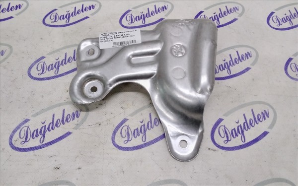 2018 FOCUS TURBO ISI KALKANI ÖN (ÇIKMA)