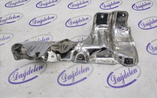 2018 FOCUS-KUGA TURBO ISI KALKANI ARKA (ÇIKMA)