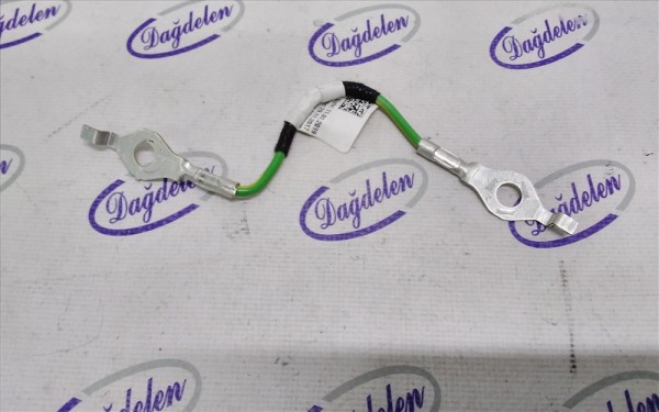 2018 FOCUS SUNROOF ŞASE (ÇIKMA)