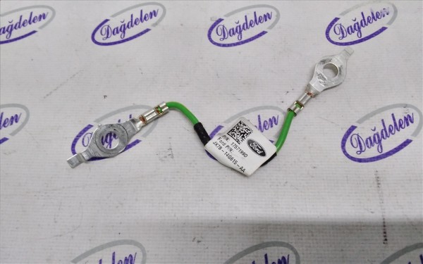 2018 FOCUS SUNROOF ŞASE (ÇIKMA)