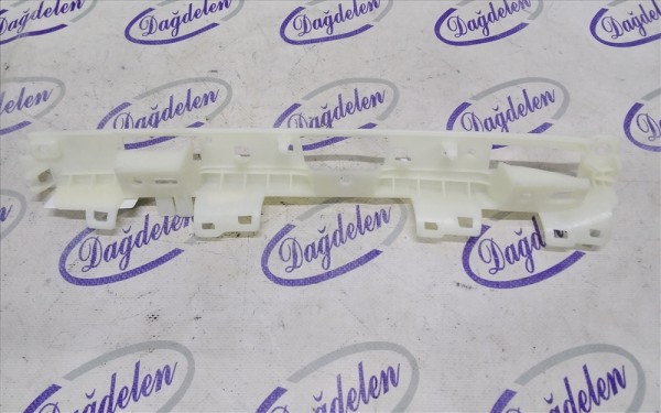 2018 FOCUS TAVAN AIRBAĞ BAKALİTİ SAĞ (ÇIKMA)