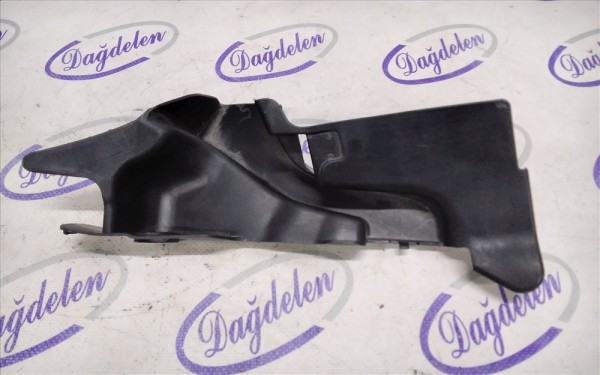 2018 FOCUS SOL ÖN ÇAMURLUK BRAKETİ (ÇIKMA)