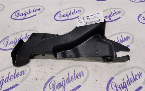 2018 FOCUS SOL ÖN ÇAMURLUK BRAKETİ (ÇIKMA)