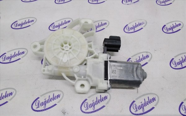 2018 FOCUS SAĞ ÖN ARKA CAM MOTORU