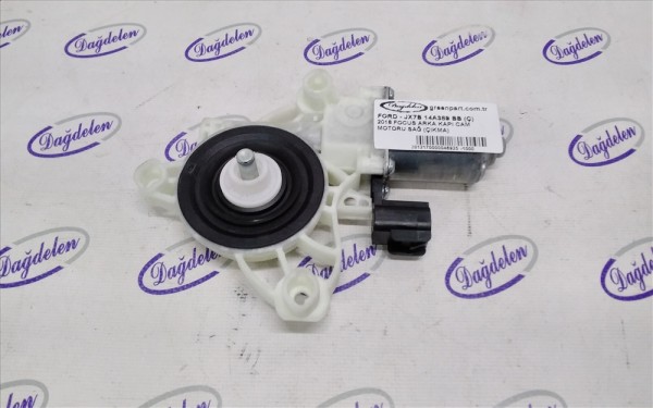 2018 FOCUS SAĞ ÖN ARKA CAM MOTORU