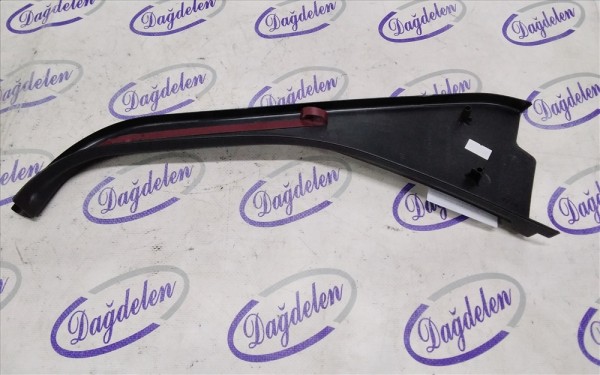 2005-2008 FOCUS SOL ARKA KAPI İÇ KAPLAMA (STW)
