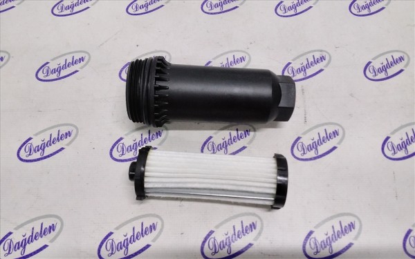 2011-2018 FOCUS ŞANZIMAN FİLTRE KAPAKLI (OTO./YAN SANAYİ)