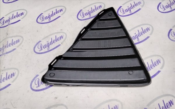 2011-2014 FOCUS ÖN TAMPON ÜÇGEN IZGARA SOL 