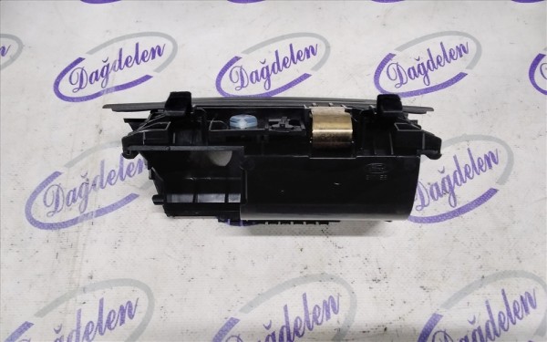 2005-2008 FOCUS KÜLLÜK ÇAKMAKLIK YUVASI