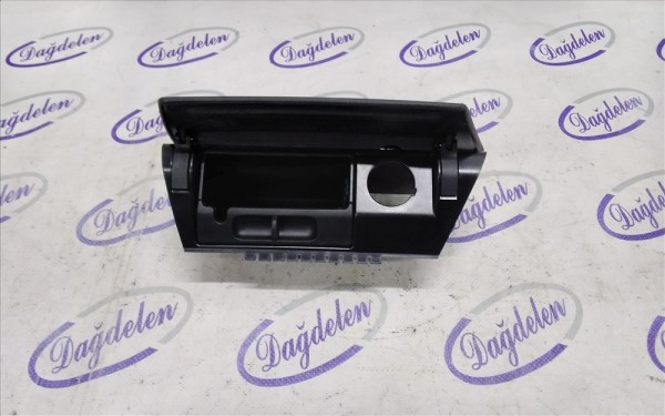 2005-2008 FOCUS KÜLLÜK ÇAKMAKLIK YUVASI