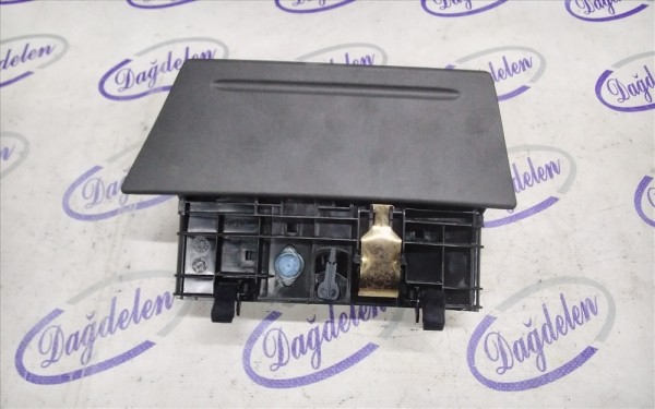 2005-2008 FOCUS KÜLLÜK ÇAKMAKLIK YUVASI