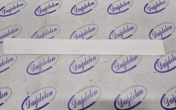 1998-2005 FOCUS KAPI EŞİK NİKELAJI 