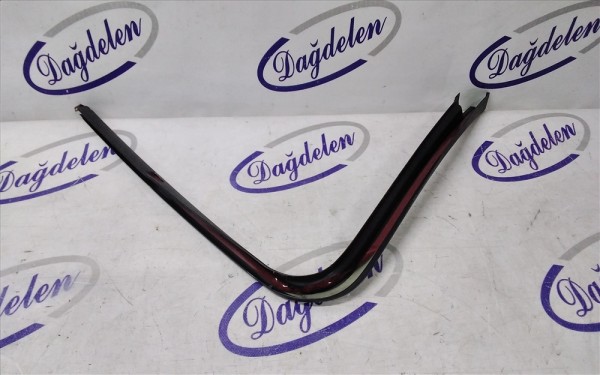 2005-2011 FOCUS/C-MAX SOL KAPI İÇ BAKALİTİ