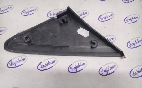 2005-2011 FOCUS SOL AYNA ÖNÜ BAKALİTİ