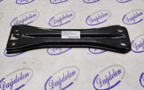 2018 FOCUS EKZOZ KORUMA SACI (ÇIKMA)