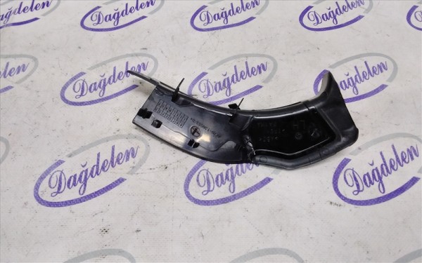 2018 FOCUS SOL STOP BAKALİTİ (STW/ÇIKMA)