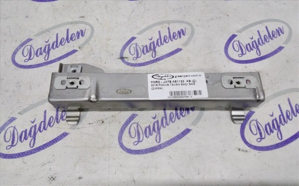 2018 FOCUS TAVAN SAÇI SAĞ (ÇIKMA)