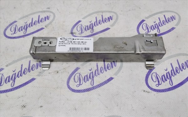 2018 FOCUS TAVAN SAÇI SOL (ÇIKMA)