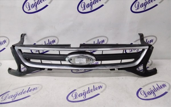 2011-2014 MONDEO ÖN PANJUR MAT SİYAH (ÇIKMA)