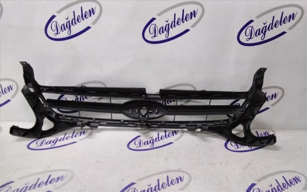 2011-2014 MONDEO ÖN PANJUR MAT SİYAH (ÇIKMA)