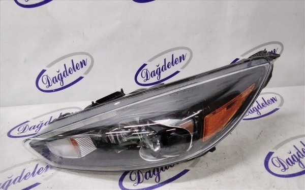 2015-2018 FOCUS SOL FAR MERCEKLİ (ST/RS-ÇIKMA)