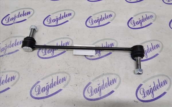 2018 FOCUS ZROT ASKI ROTU DENGE ÇUBUĞU ÖN (L-R/YAN SAN)