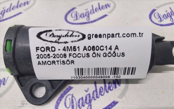 2005-2008 FOCUS ÖN GÖĞUS AMORTİSÖR