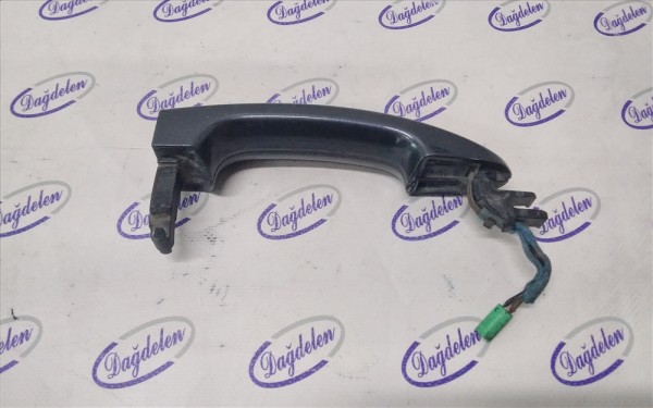 2007-2010 MONDEO SOL ÖN KAPI DIŞ AÇMA KOLU (ÇIKMA)