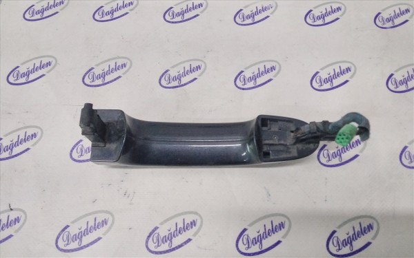 2007-2010 MONDEO SOL ÖN KAPI DIŞ AÇMA KOLU (ÇIKMA)