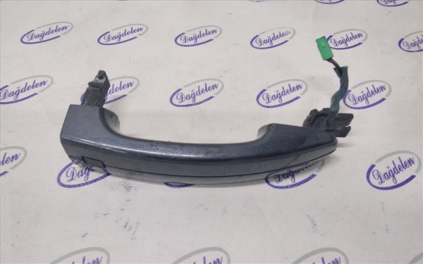 2007-2010 MONDEO SOL ÖN KAPI DIŞ AÇMA KOLU (ÇIKMA)