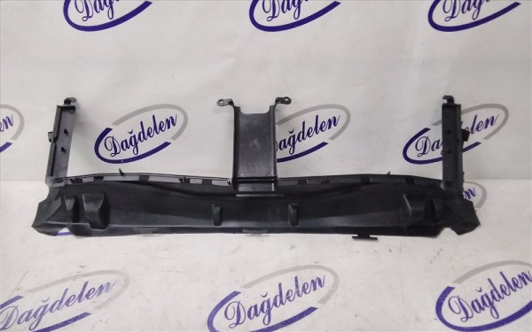 2018 FOCUS RADYATÖR DEFLEKTÖRÜ (YAN SANAYİ)