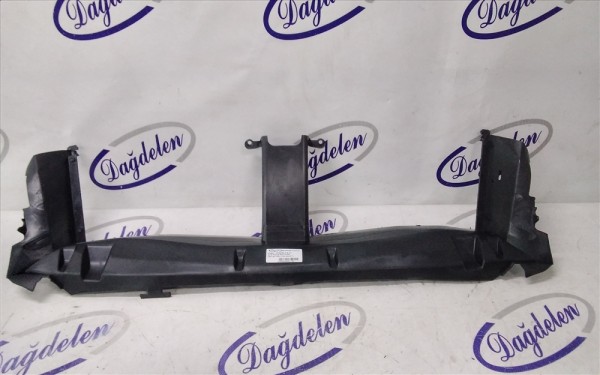 2018 FOCUS RADYATÖR DEFLEKTÖRÜ (YAN SANAYİ)