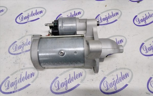 2018 FOCUS MARŞ MOTORU (1.5 DİZEL-OTO/ÇIKMA)