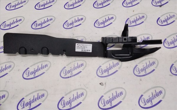 2005-2008 FOCUS SOL ÖN ÇAMURLUK BRAKETİ