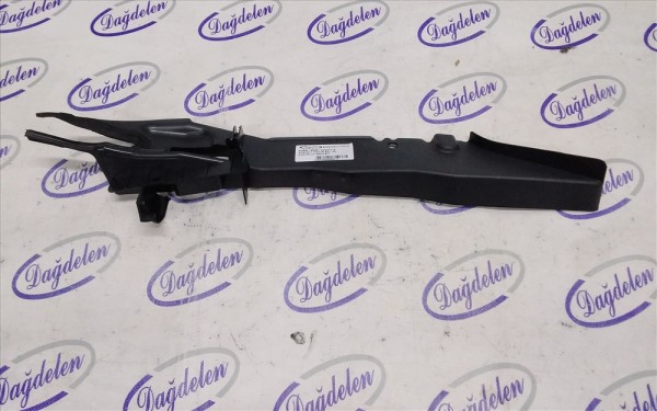 2008-2011 FOCUS SOL ÖN ÇAMURLUK BRAKETİ