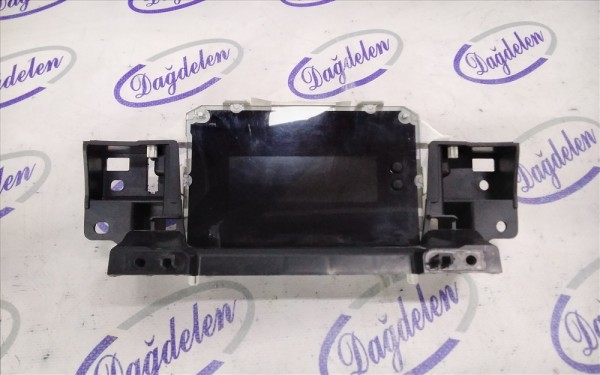 2015-2018 FOCUS EKRAN (ÇIKMA)